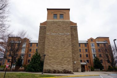 St. Thomas More Hall