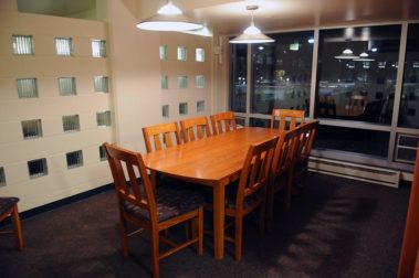 St. Thomas More Meeting Room