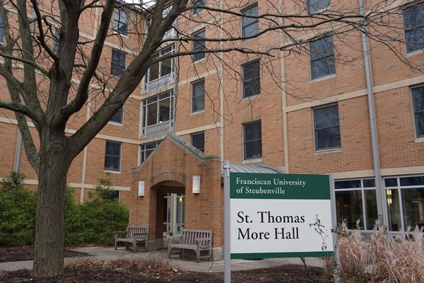 St. Thomas More Hall