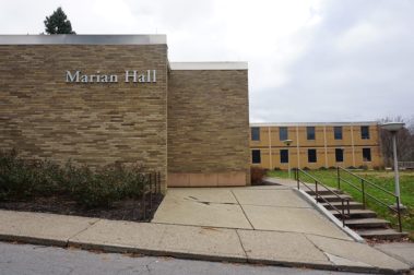Marian Hall