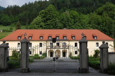 Dorm Franziskus Haus