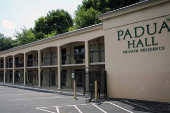 Padua Hall